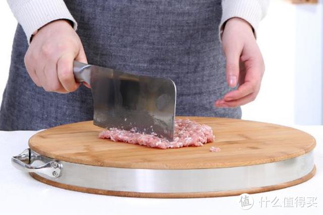 哪家分类刀具菜板值得买