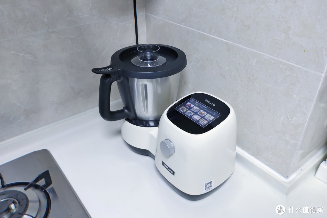 轻松做出超多美味,三食黄小厨智能烹饪机助力美食小白的逆袭