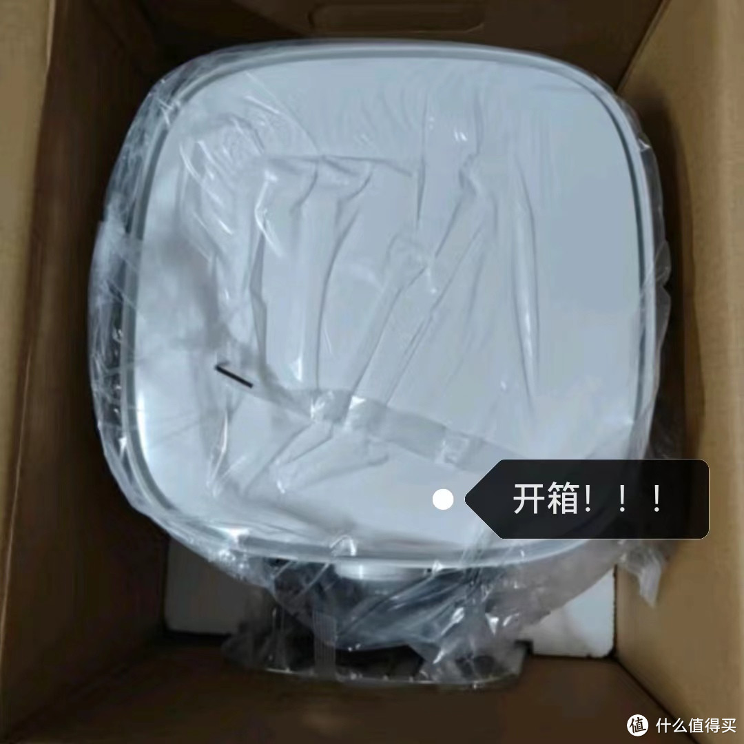 米家小米空气炸锅N1深度测评,我爱上了空气炸锅!