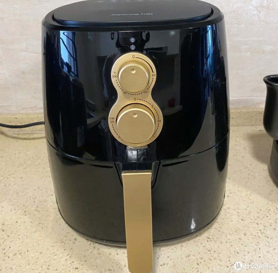九阳空气炸锅，厨房神器