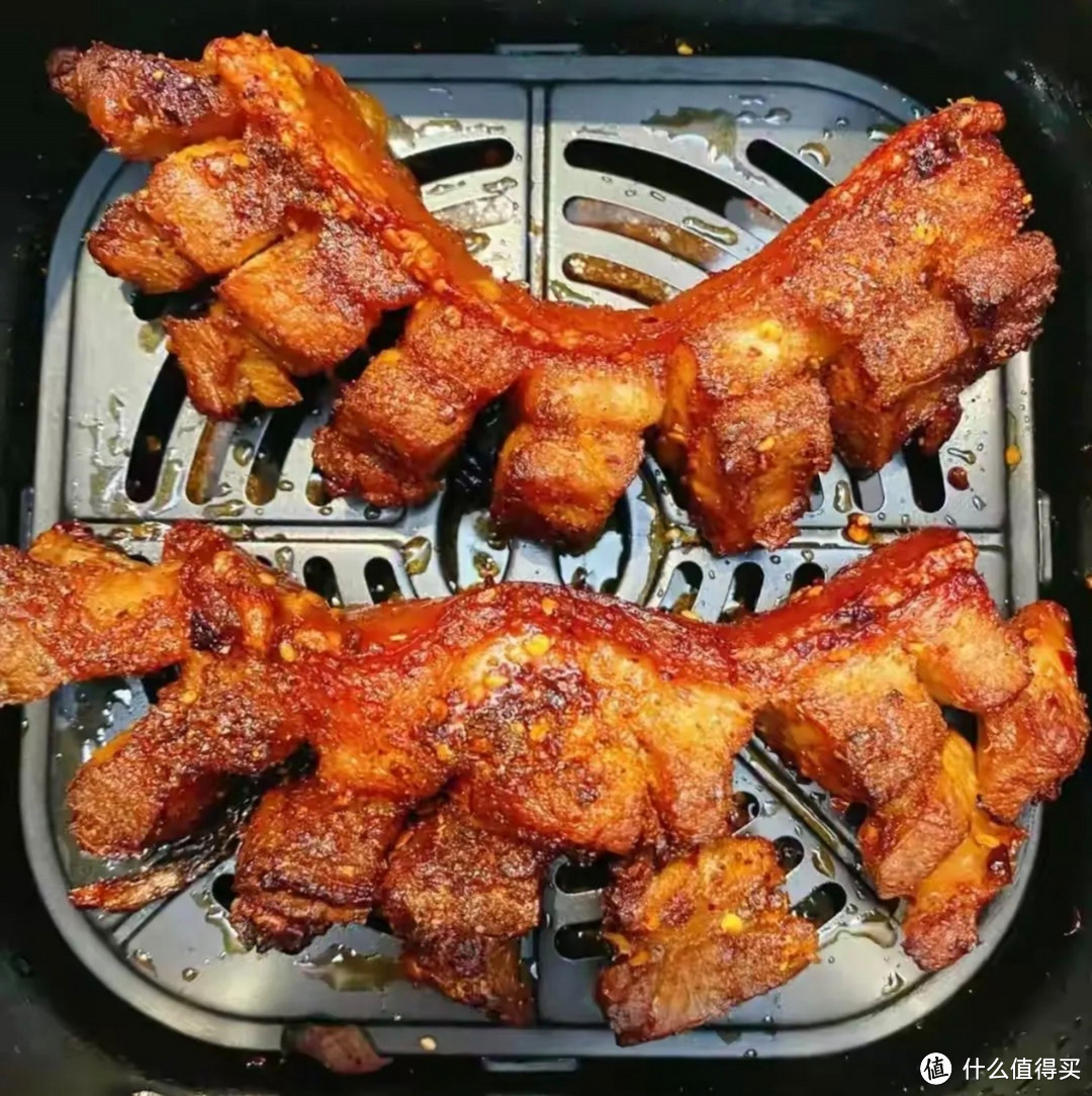 九阳空气炸锅，厨房神器