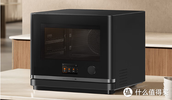 米家微蒸烤一体机今晚开售，好像不如旧款值得买