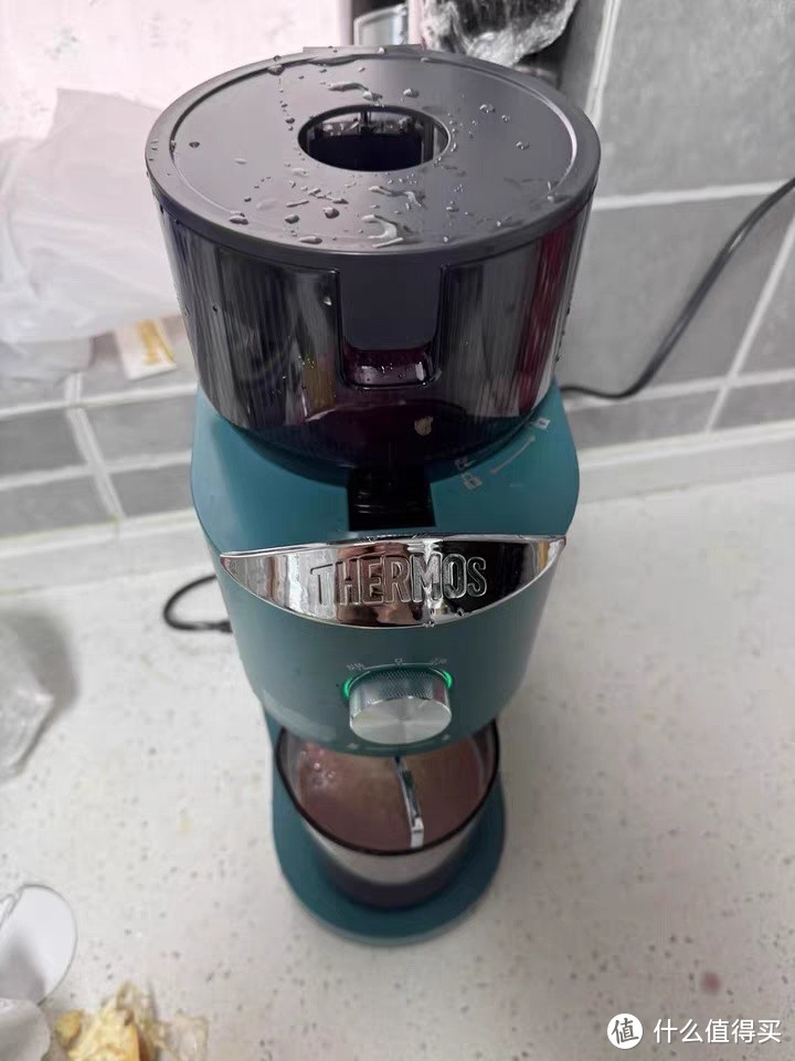 膳魔师原汁机榨汁机家用渣汁分离果蔬全自动果汁机小型2024新款